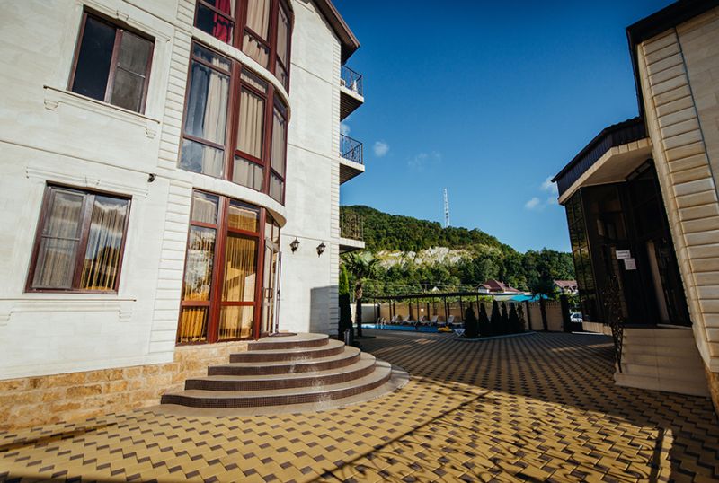 Hotel Photo 23