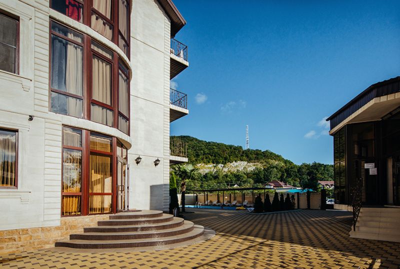 Hotel Photo 24
