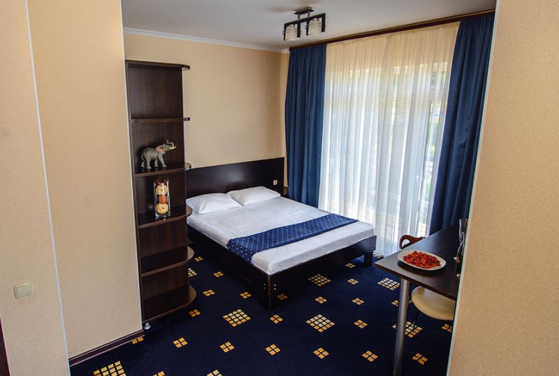 Hotel Photo 4