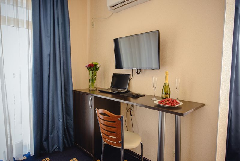 Hotel Photo 5