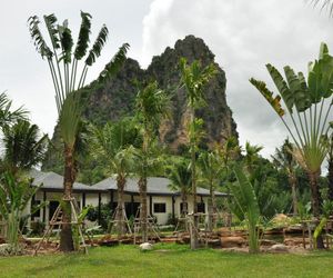 Jurassic Mountain Resort & Fishing Park Cha-Am Thailand