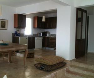 Blue Dream Apartment Kas Turkey