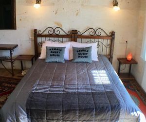 Kemals Guest House Goereme Turkey