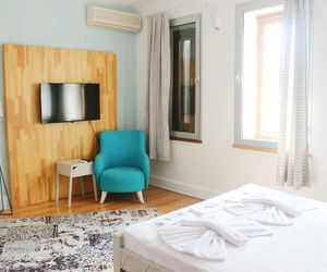 Curcuna Hotel Alacati Turkey
