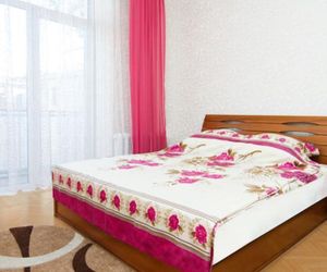 Apartments Elite near Sovetskaya subway station Kharkiv Ukraine