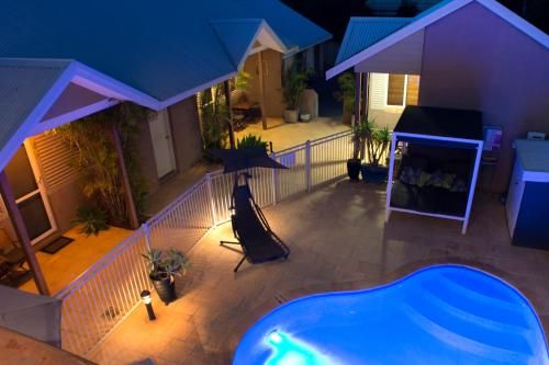 Hotel Photo 16