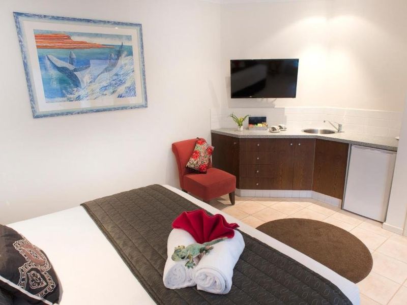 Hotel Photo 5