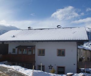Appartement mit Flair Ehrwald Austria