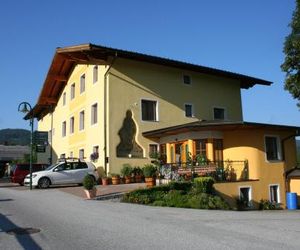 Hotel Pension Barbara Sankt Martin am Tennengebirge Austria