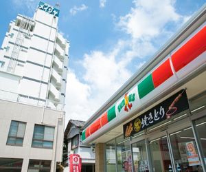 Hotel Meijiya Hamamatsu Japan
