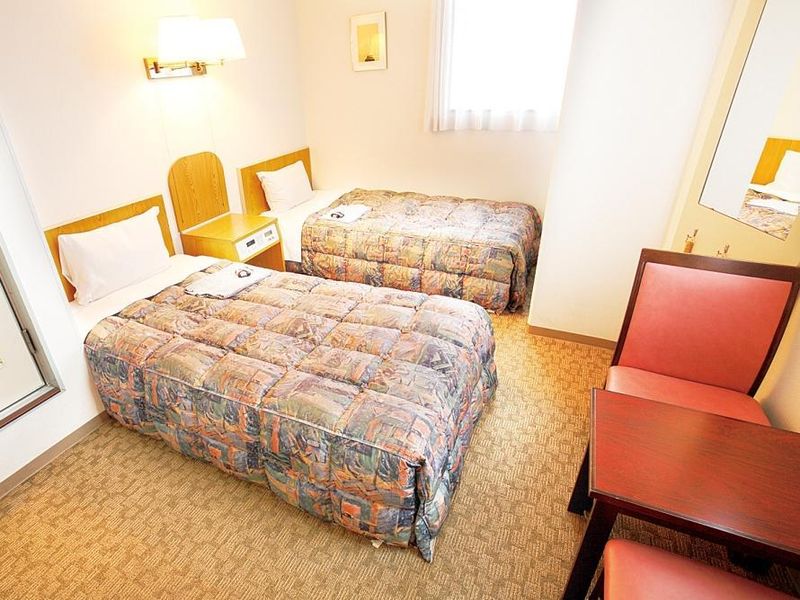 Hotel Photo 2