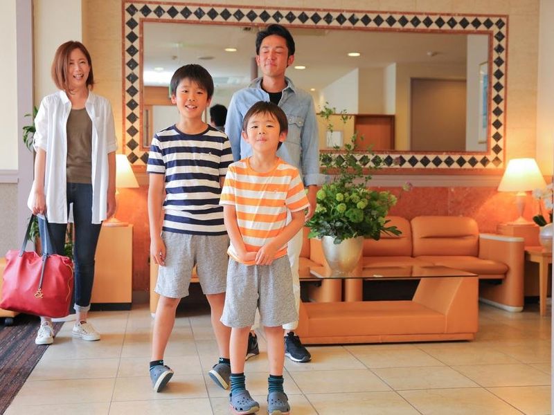 Hotel Photo 6
