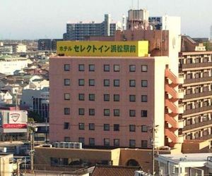 Select Inn Hamamatsu Ekimae Hamamatsu Japan