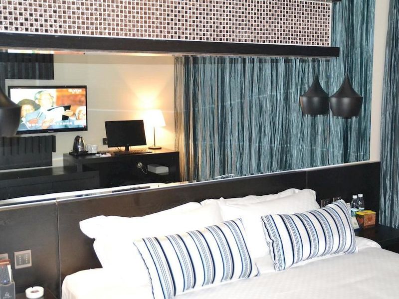 Hotel Photo 1
