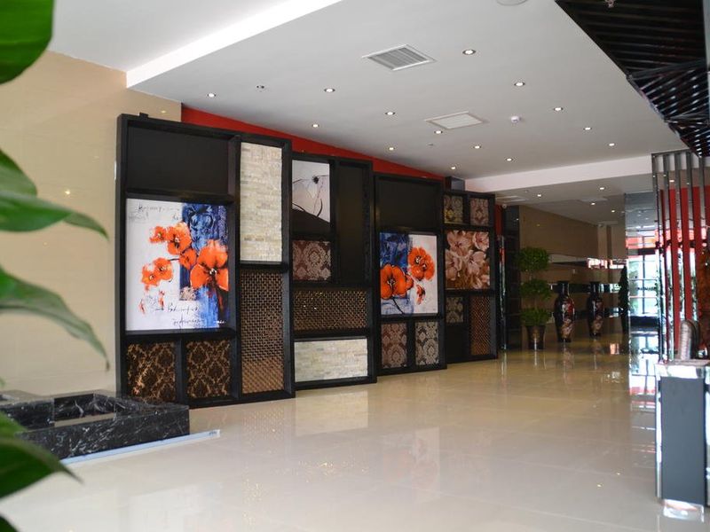 Hotel Photo 14