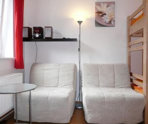 Apartmán Dalibor II č. 305 Spindleruv Mlyn Czech Republic