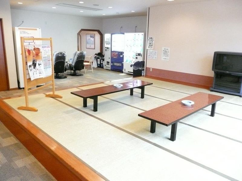 Hotel Photo 11