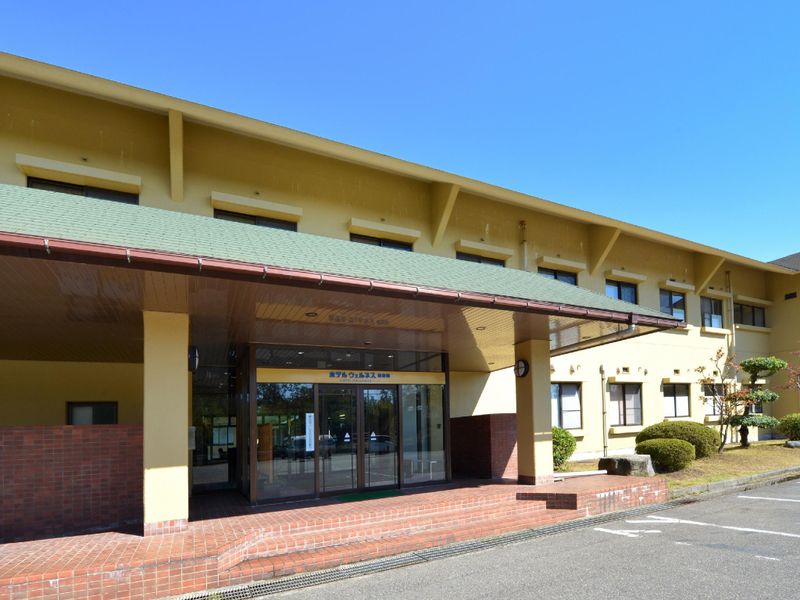 Hotel Photo 18