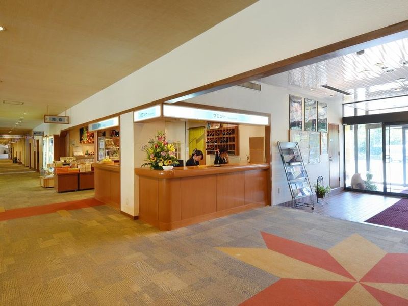 Hotel Photo 10
