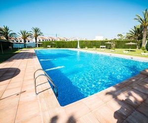 Apartment Calas Blancas Torrevieja Spain