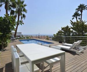 Miramar Sitges Sitges Spain