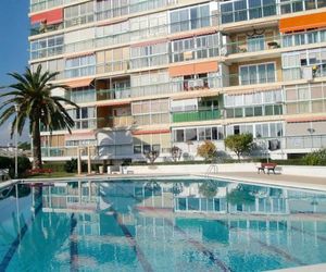 Apartment Edificio Comodoro San Juan de Alicante Spain