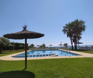 Apartment Urbaeuropa San Juan de Alicante Spain