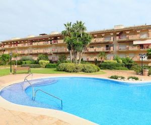 Apartment Golden Beach Sant Carles de la Rapita Spain