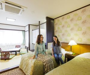 Hotel Green Plaza Gora Hakone Japan