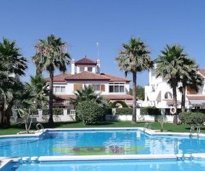 Holiday Home Rio Mar 6 Pilar de la Horadada Spain