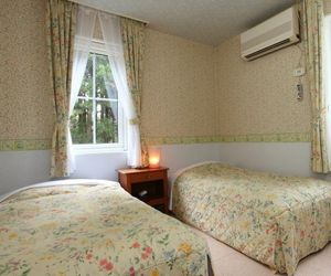 Pension Charlotte Hakone Japan