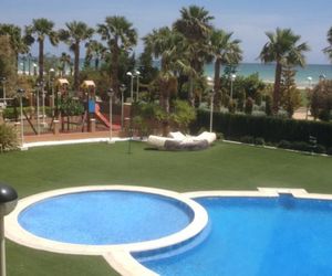DANESP FIB APARTMENTS Oropesa del Mar Spain