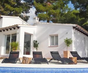 Holiday home Los Pajaros Moraira Moraira Spain