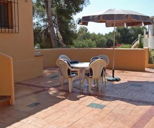 Holiday Home Nuidoor Moraira Spain