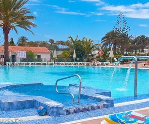 Bungalow Santa Clara Playa del Ingles Spain