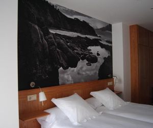 Hotel Dabeleira Luarca Spain