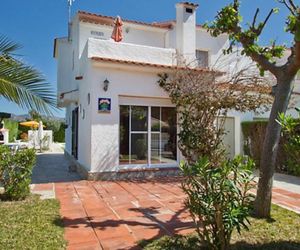 Holiday Home Casa Isabel l Ametlla de Mar Spain