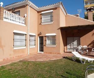 Villa Dalia Mijas Spain