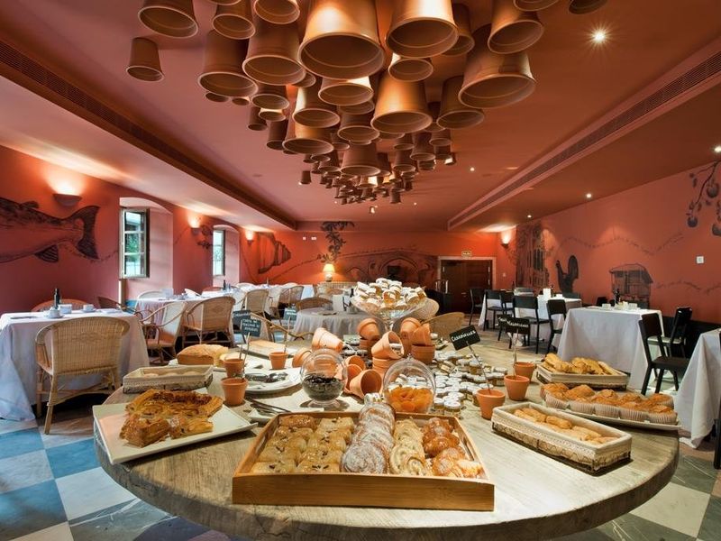 Hotel Photo 13