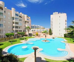 Apartment Cabo Mar El Campello Spain