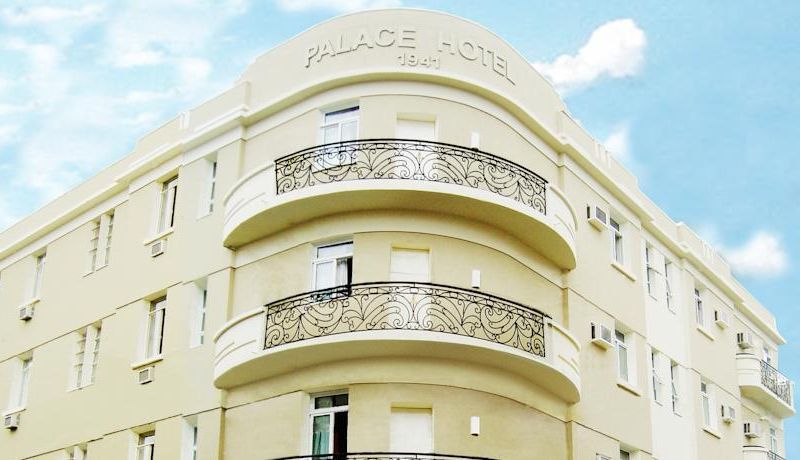 Hotel Photo 22
