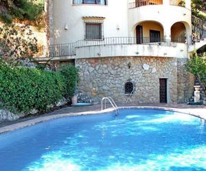 Holiday home Maryvilla VI Calpe la Canuta Spain