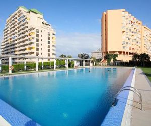 Apartment Horizonte 01 Calpe Spain