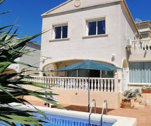 Holiday home Robela Calpe Calpe Spain