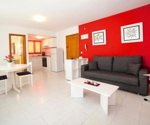 Apartment Apolo VI Calpe Spain