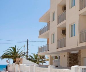 Apartment La Caleta VI Calpe Calpe Spain