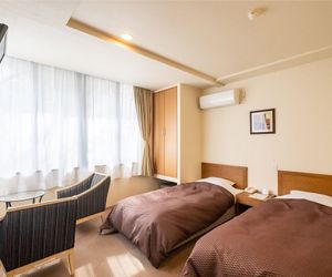 Hotel Kasansui Hakone Japan