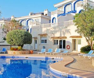 Apartment Pueblo Casanova II Calpe Calpe Spain