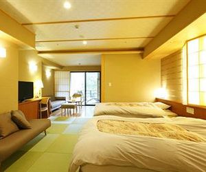 Hakone Yumoto Onsen Hotel Nanpuso Hakone Japan