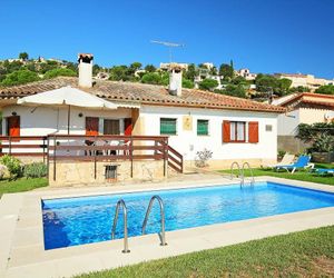 Cabanyes Calonge Spain